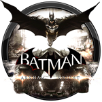 Batman™: Arkham Knight®️Steam (Region Free)(GLOBAL)