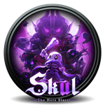 Skul: The Hero Slayer®️Steam (Region Free)(GLOBAL)