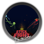 Stick Fight The Game®️Steam (Region Free)(GLOBAL)