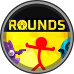 ROUNDS®️Steam (Region Free)(GLOBAL)