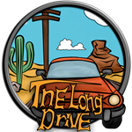 The Long Drive®️Steam (Region Free)(GLOBAL)