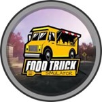 Food Truck Simulator®️Steam (Region Free)(GLOBAL)