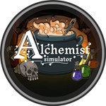 Alchemist Simulator®️Steam (Region Free)(GLOBAL)