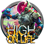 High On Life®️Steam (Region Free)(GLOBAL)