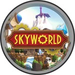 Skyworld®️Steam (Region Free)(GLOBAL)
