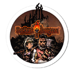 Darkest Dungeon®️Steam (Region Free)(GLOBAL)