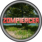 Zompiercer®️Steam (Region Free)(GLOBAL)