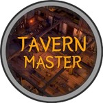 Tavern Master®️Steam (Region Free)(GLOBAL)