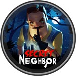 Secret Neighbor®️Steam (Region Free)(GLOBAL)