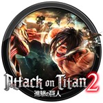 Attack on Titan 2 - A.O.T.2®️Steam (Region Free)(GLOBA