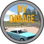 My Garage®️Steam (Region Free)(GLOBAL)