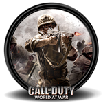 Call of Duty: World at War +Ready or Not (GLOBAL)