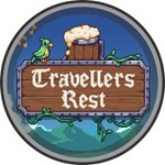 Travellers Rest®️Steam (Region Free)(GLOBAL)