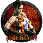 Resident Evil 5 +The Forest (Region Free)(GLOBAL)
