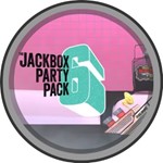 The Jackbox Party Pack 6®️Steam (Region Free)(GLOBAL)