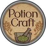 Potion Craft: Alchemist Simulator®️Steam (Region Free)