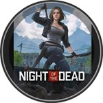 Night of the Dead®️Steam (Region Free)(GLOBAL)