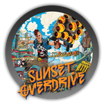 Sunset Overdrive +Secret Neighbor®️Steam (GLOBAL)