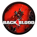 Back 4 Blood Ultimate +DLC®️(Region Free)(GLOBAL)