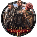 Divinity: Original Sin 2 - Divine Edition ®️(GLOBAL)
