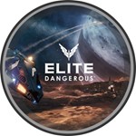 Elite Dangerous®️Steam (Region Free)(GLOBAL)