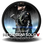 METAL GEAR SOLID V: GROUND ZEROES®️Steam (Region Free)