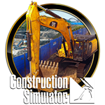 Construction Simulator 22 Steam (Region Free)(GLOBAL)