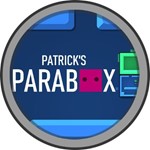 Patrick's Parabox®️Steam (Region Free)(GLOBAL)