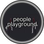People Playground®️Steam (Region Free)(GLOBAL)