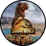 Jurassic World Evolution 2®️Steam (Region Free)(GLOBAL