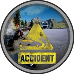 Accident®️Steam (Region Free)(GLOBAL)