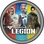 Crossfire: Legion®️Steam (GLOBAL)