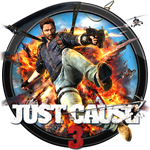 Just Cause 3®️Steam (Region Free)(GLOBAL)