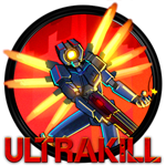 ULTRAKILL®️Steam (GLOBAL)