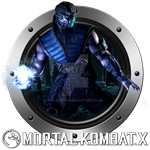 Mortal Kombat X®️Steam (Region Free)(GLOBAL)