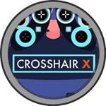 Crosshair X®️Steam (Region Free)(GLOBAL)