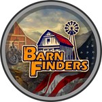 BarnFinders®️Steam (Region Free)(GLOBAL)