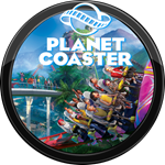 Planet Coaster®️Steam (Region Free)(GLOBAL)