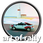 Art of rally®️Steam (Region Free)(GLOBAL)