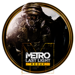 Metro: Last Light Redux®️Steam (Region Free)(GLOBAL)