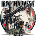 Iron Harvest®️Steam (Region Free)(GLOBAL)