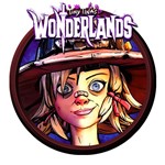 Tiny Tina's Wonderlands®️Steam (Region Free)(GLOBAL)