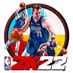 NBA 2K22®️Steam (Region Free)(GLOBAL)