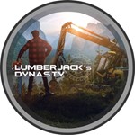 Lumberjack's Dynasty®️Steam (Region Free)(GLOBAL)