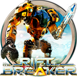The Riftbreaker®️Steam (Region Free)(GLOBAL)