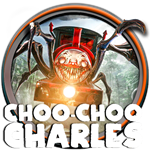 Choo-Choo Charles®️Steam (Region Free)(GLOBAL)