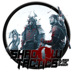 Shadow Tactics: Blades of the Shogun®️Steam Region Fre