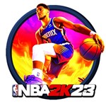 NBA 2K23®️Steam (Region Free)(GLOBAL)