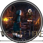 We Were Here Too®️Steam (Region Free)(GLOBAL)