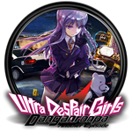 Danganronpa Another Episode: Ultra Despair Girls®️Stea